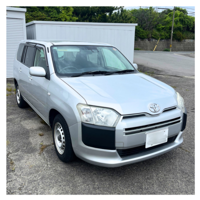 商用車買取の対象となるライトバン